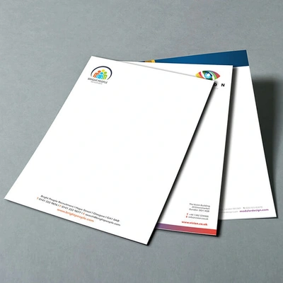 Letterheadtwo