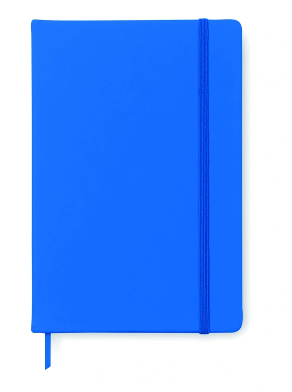 A5 Notebook - Item Picture Front