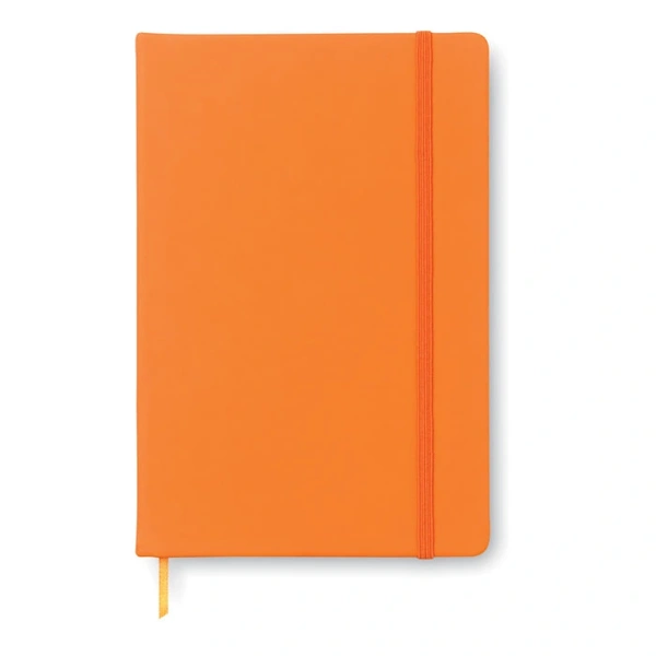 A5 Notebook - Item Picture Front