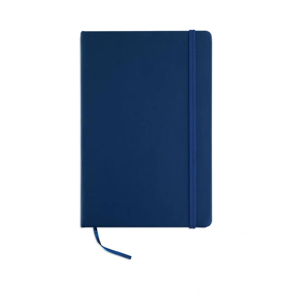 A5 Notebook - Item Picture Front