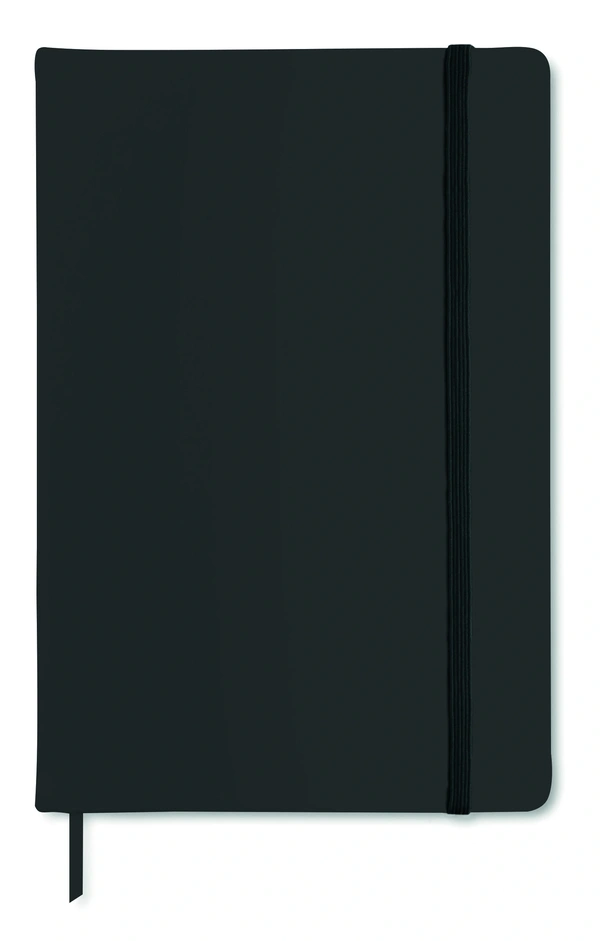 A5 Notebook - Item Picture Front