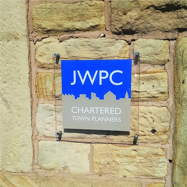 Acrylic Clear