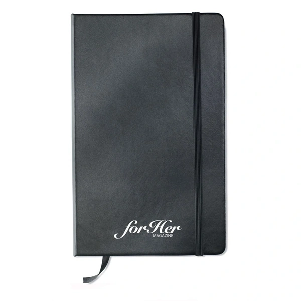 A5 Notebook - Item Picture Printed